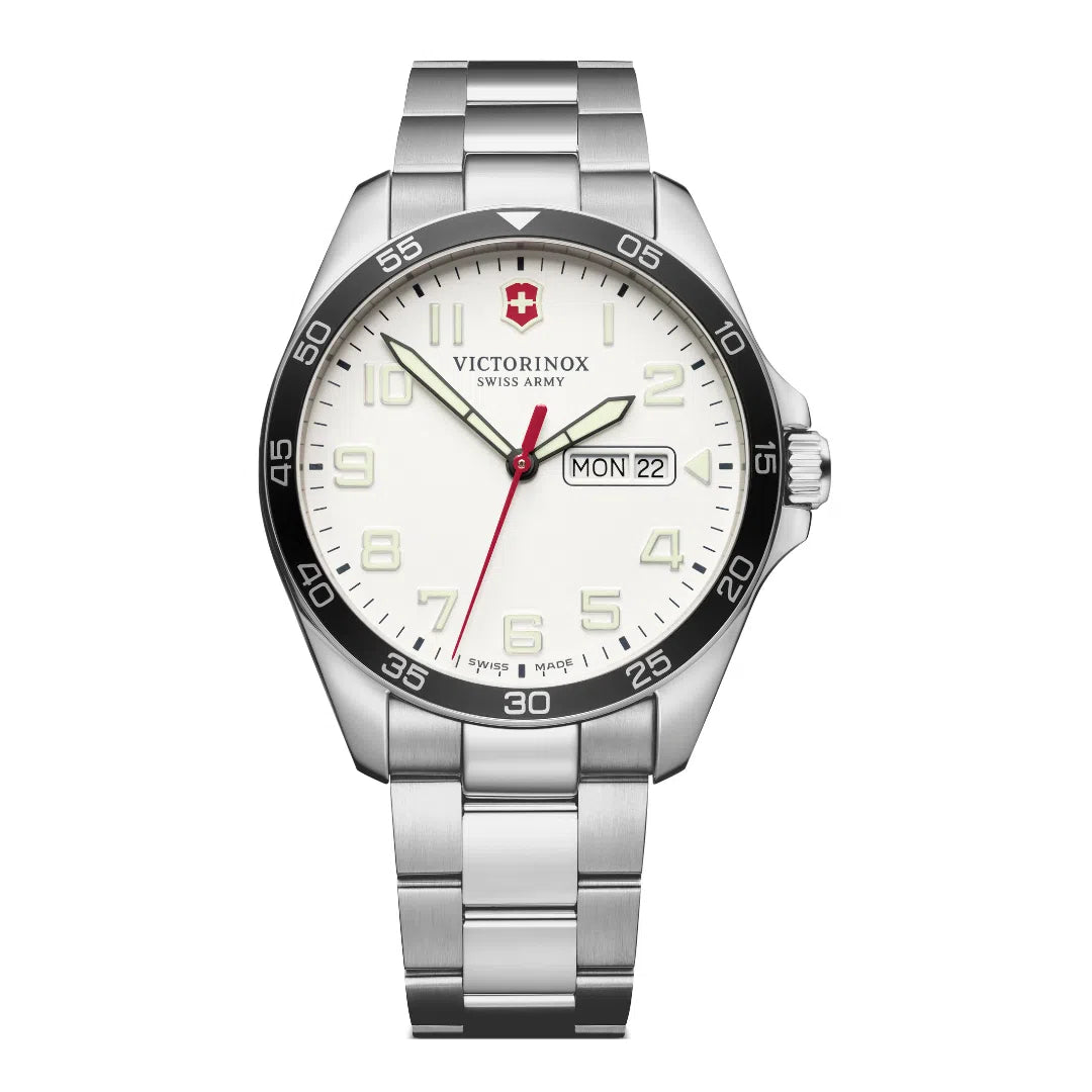 Victorinox FieldForce - 241850-chronolounge