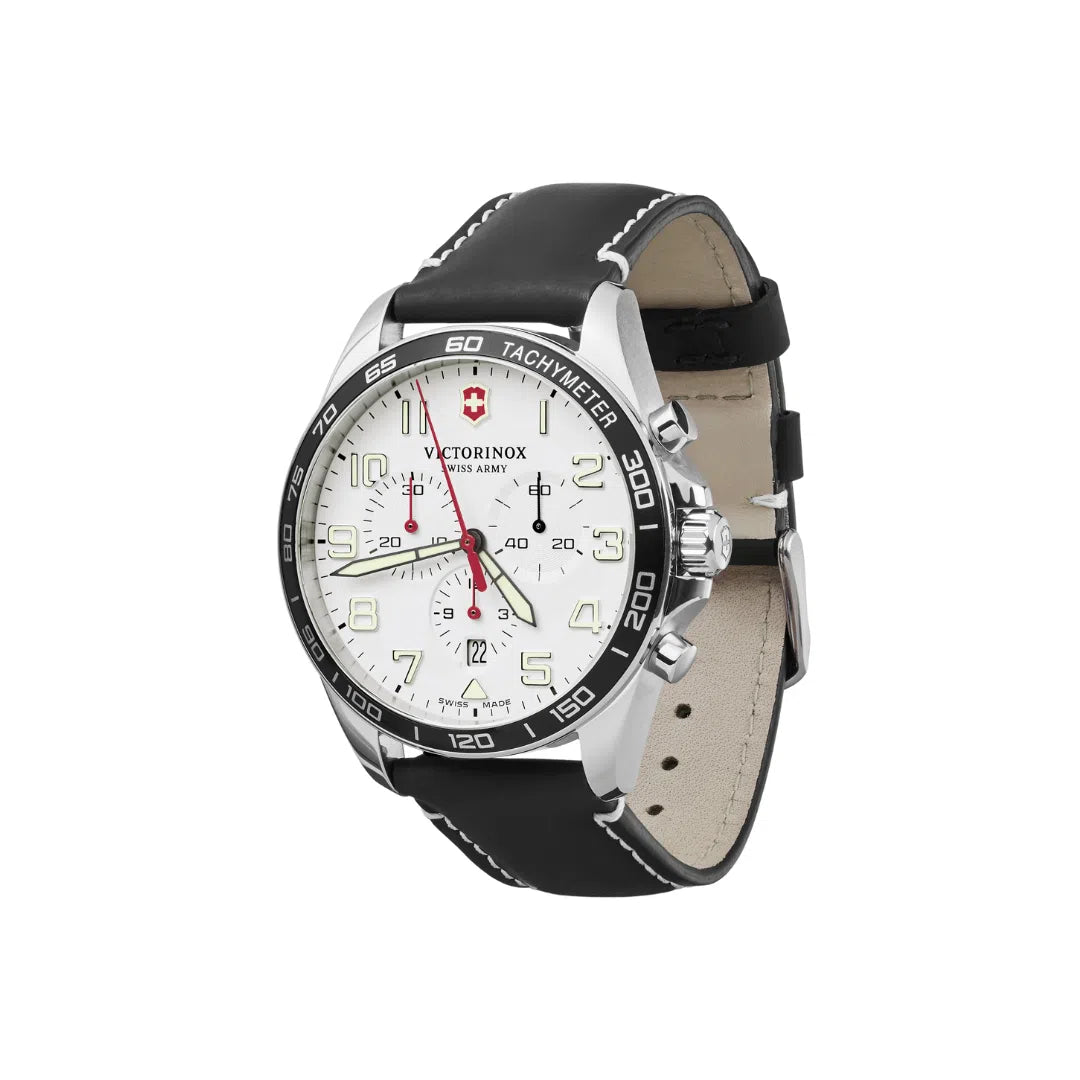 Victorinox FieldForce Chronograph - 241853-chronolounge
