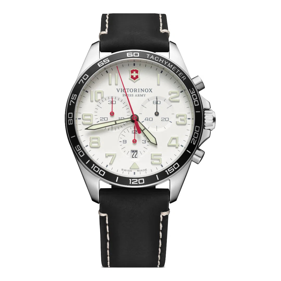 Victorinox FieldForce Chronograph - 241853-chronolounge