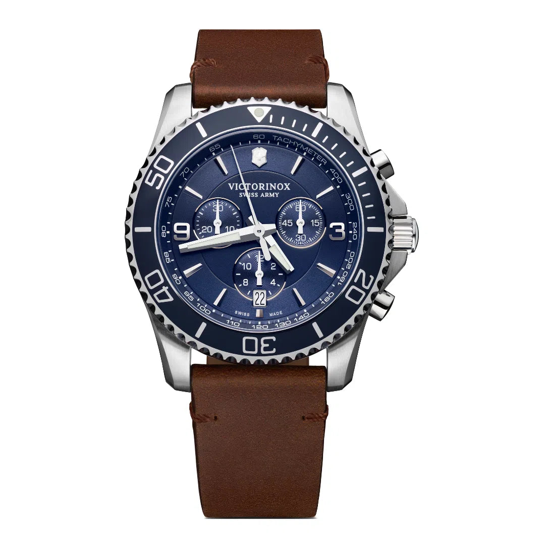 Victorinox Maverick Chrono - 241865-chronolounge