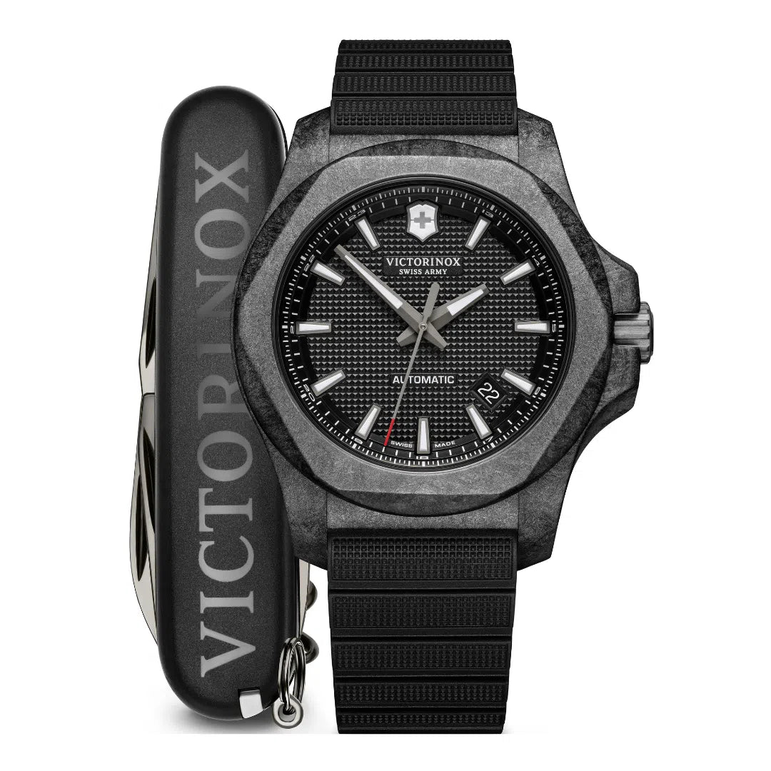 Victorinox I.N.O.X. Carbon Mechanical - 241866.1-chronolounge