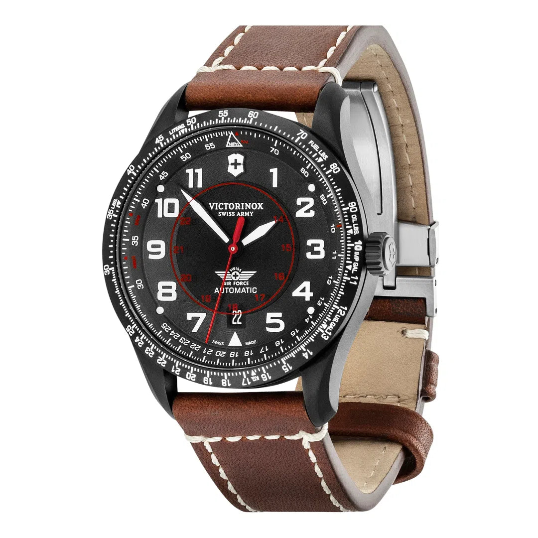 Victorinox Airboss Mechanical - 241886-chronolounge