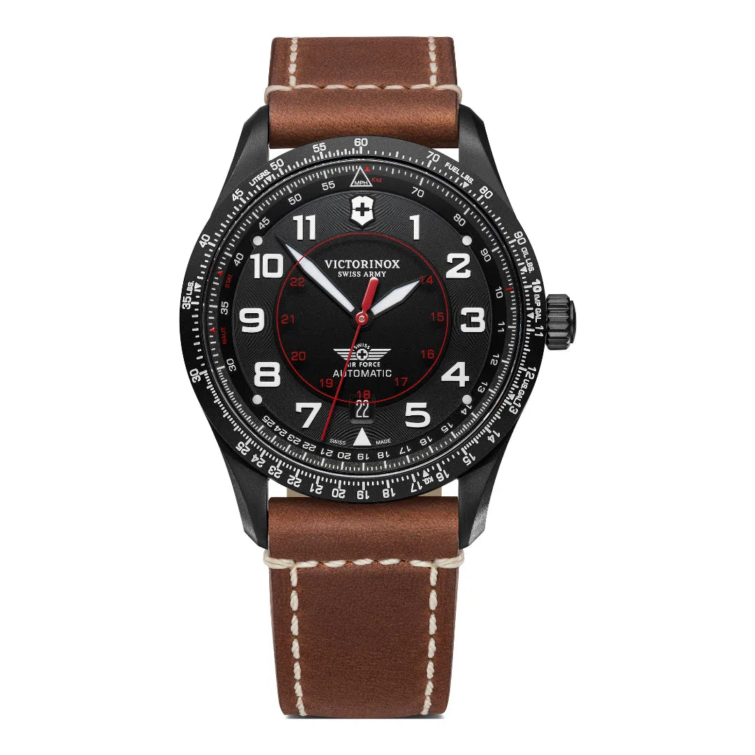 Victorinox Airboss Mechanical - 241886-chronolounge