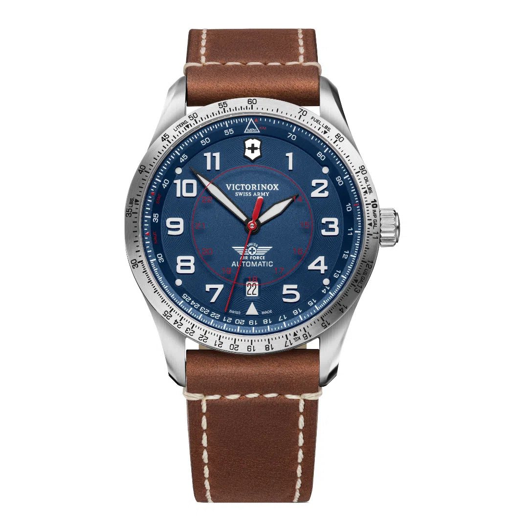 Victorinox Airboss Mechanical - 241887-chronolounge