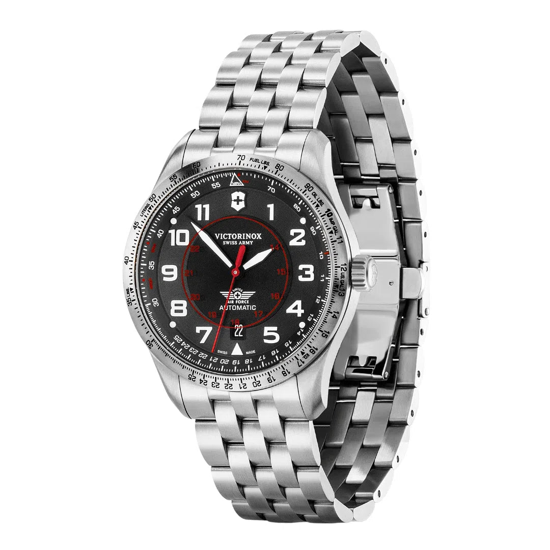 Victorinox Airboss Mechanical - 241888-chronolounge