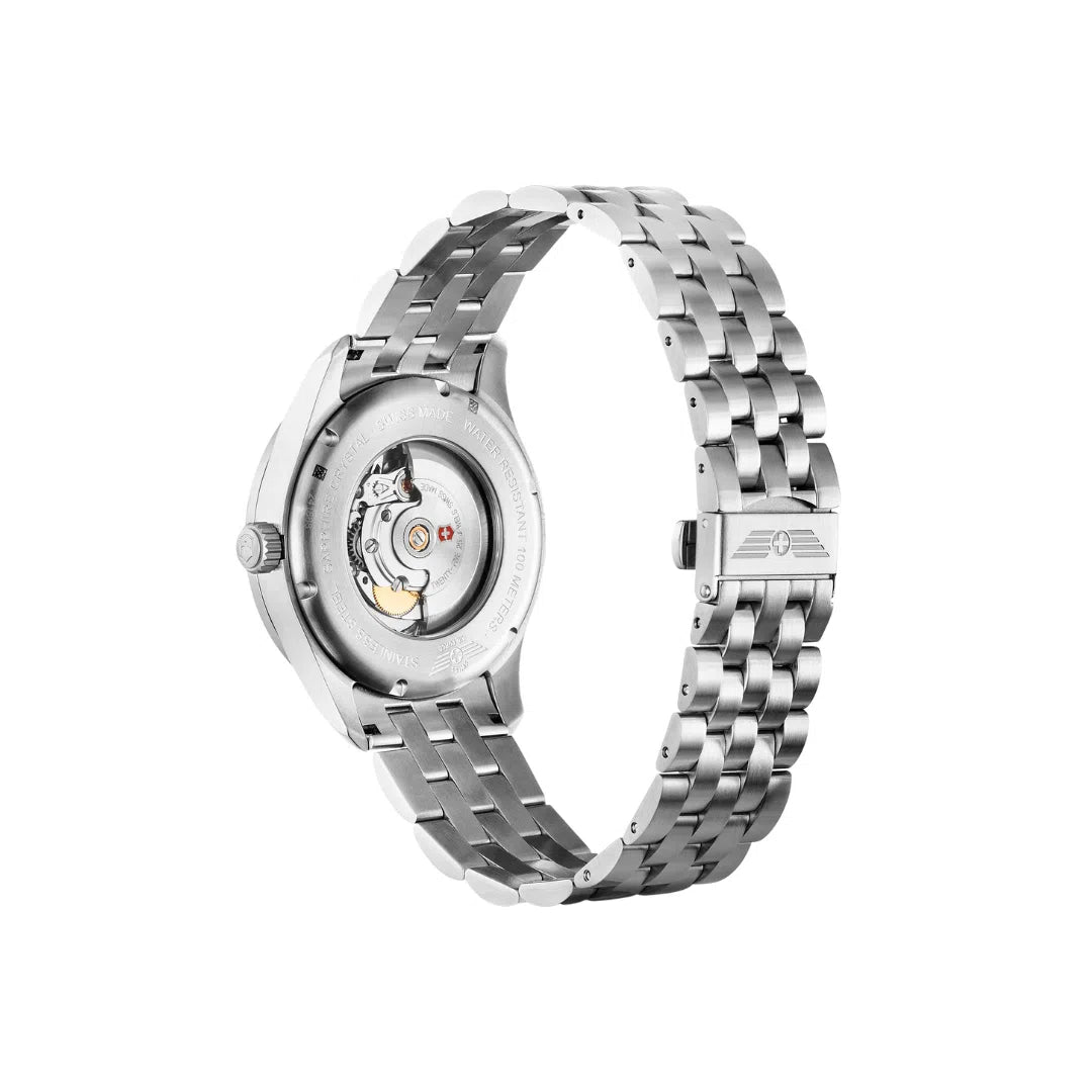 Victorinox Airboss Mechanical - 241888-chronolounge