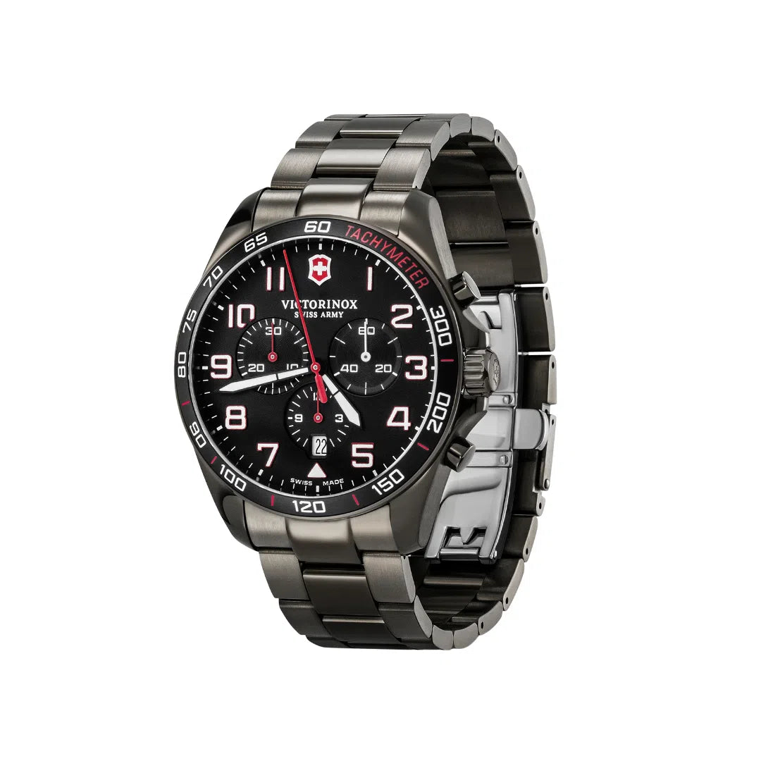 Victorinox FieldForce Sport Chrono - 241890-chronolounge