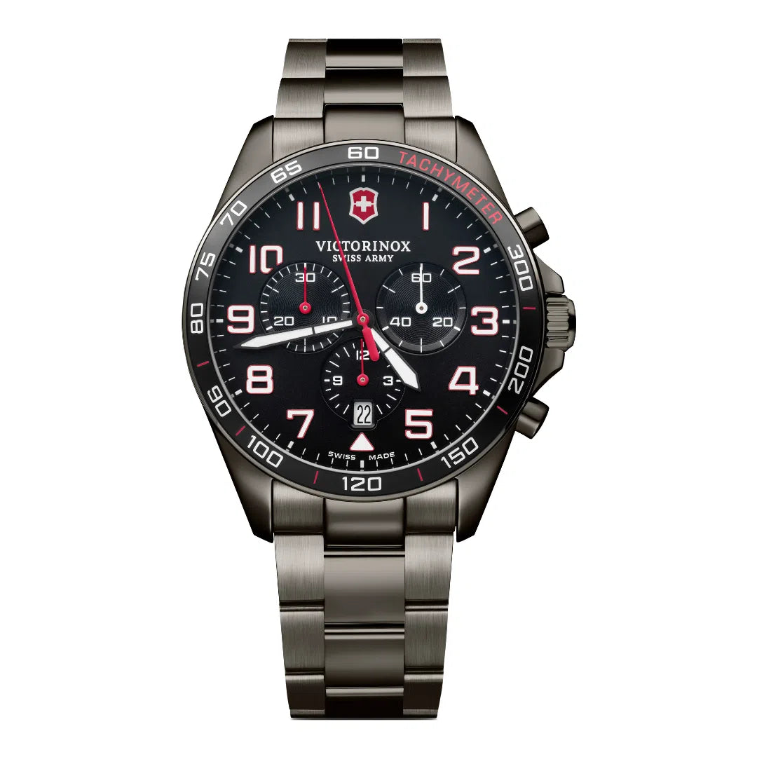 Victorinox FieldForce Sport Chrono - 241890-chronolounge