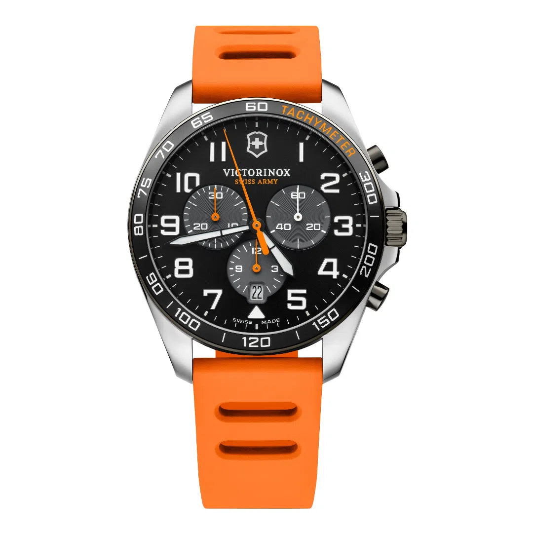 Victorinox FieldForce Sport Chrono - 241893-chronolounge