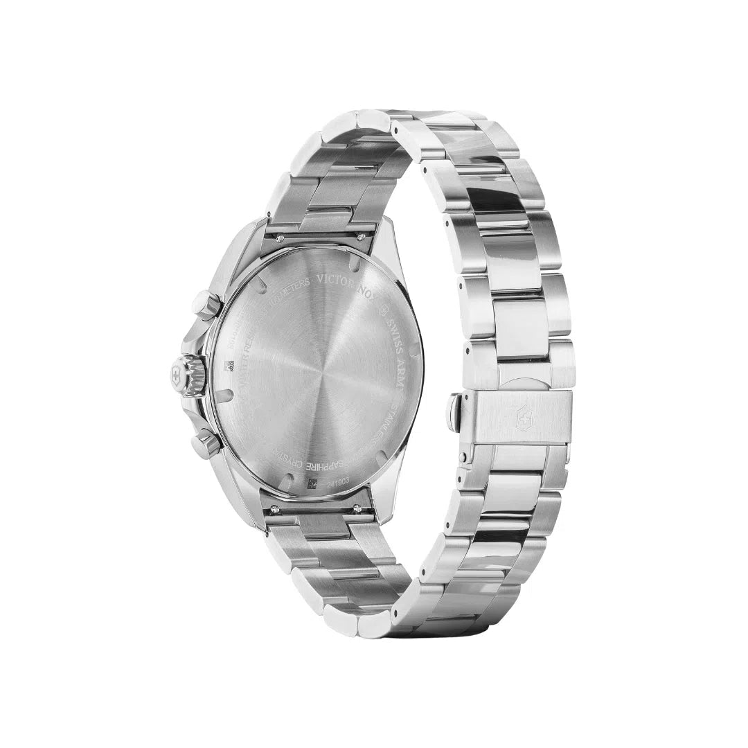 Victorinox FieldForce Classic Chrono - 241899-chronolounge