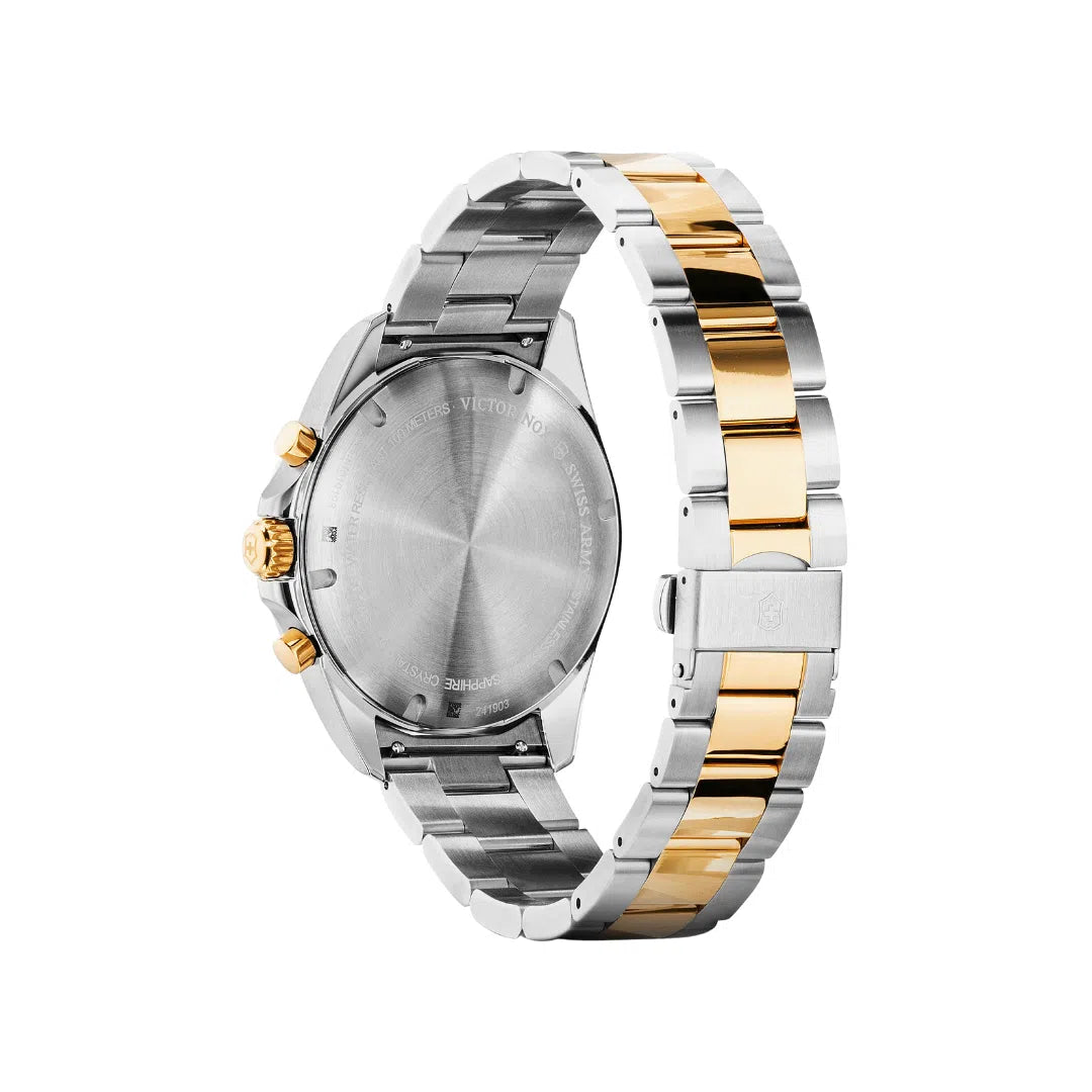 Victorinox FieldForce Classic Chrono - 241902-chronolounge