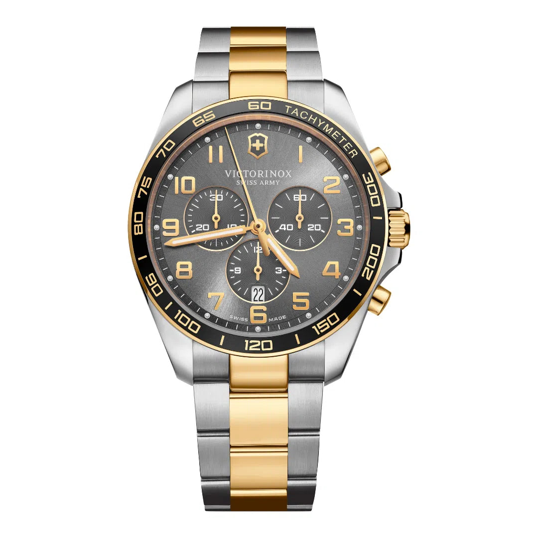 Victorinox FieldForce Classic Chrono - 241902-chronolounge