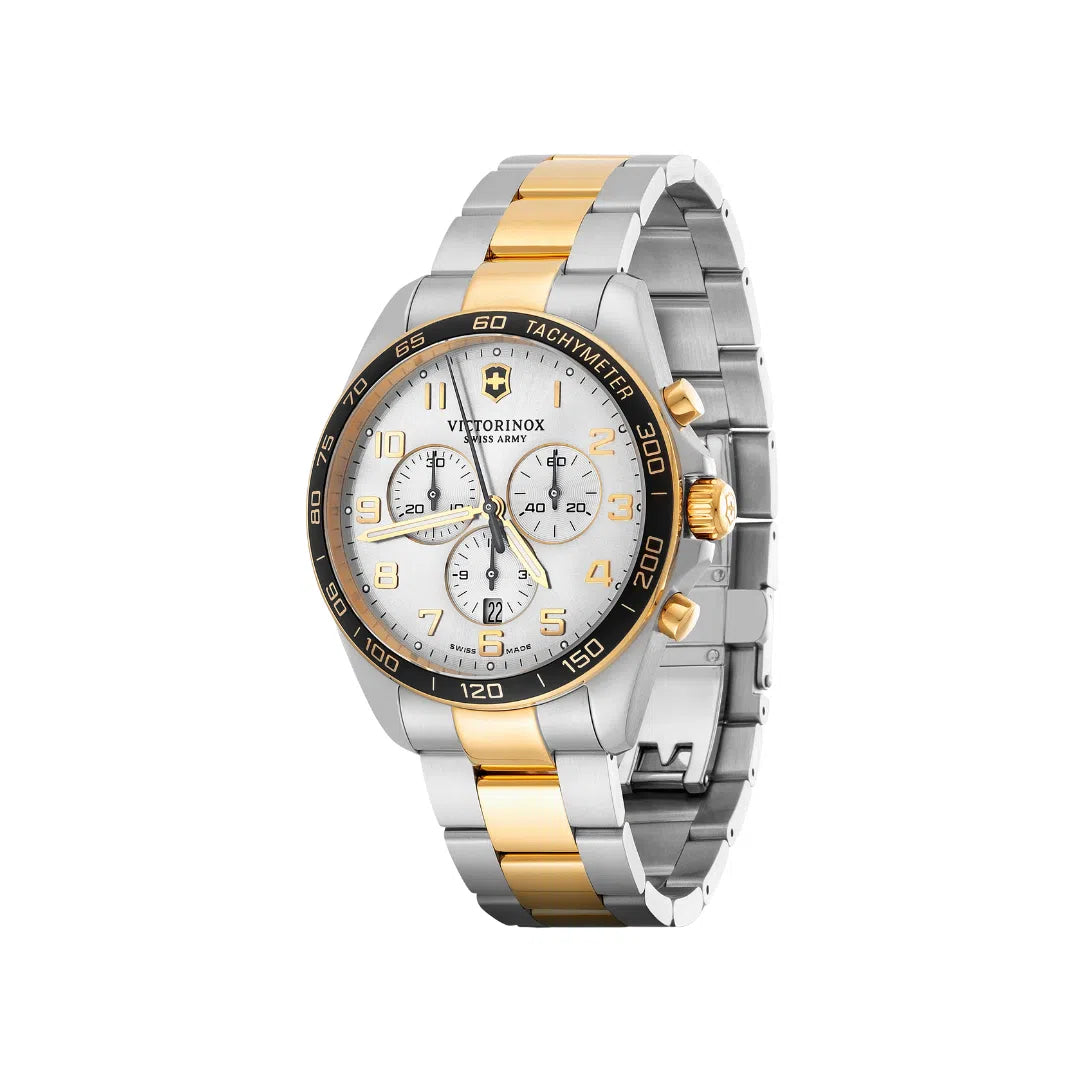 Victorinox FieldForce Classic Chrono - 241903-chronolounge