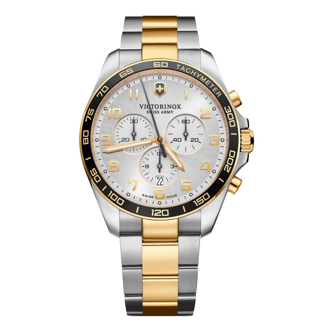 Victorinox FieldForce Classic Chrono - 241903-chronolounge