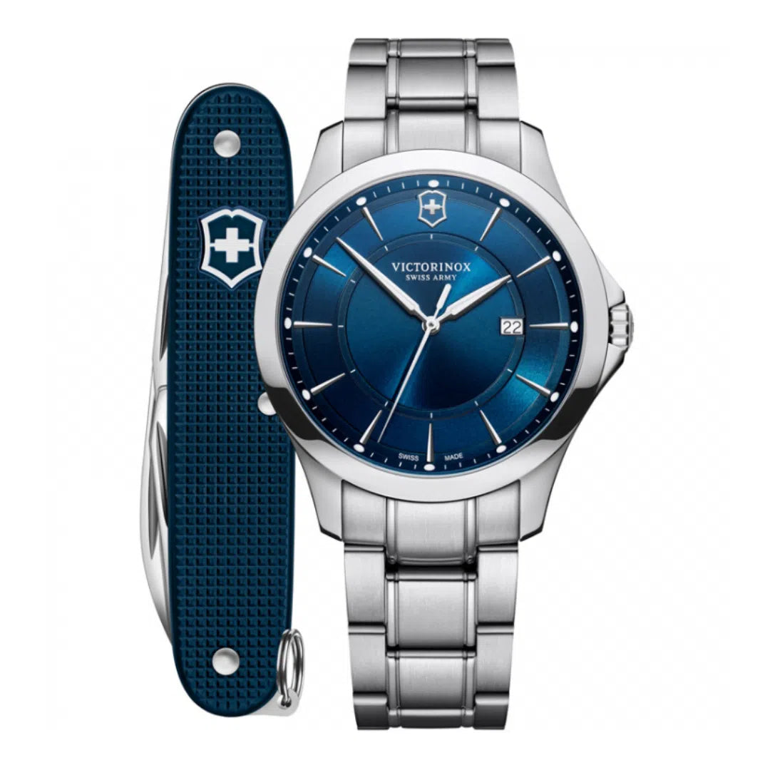 Victorinox Alliance - 241910.1-chronolounge