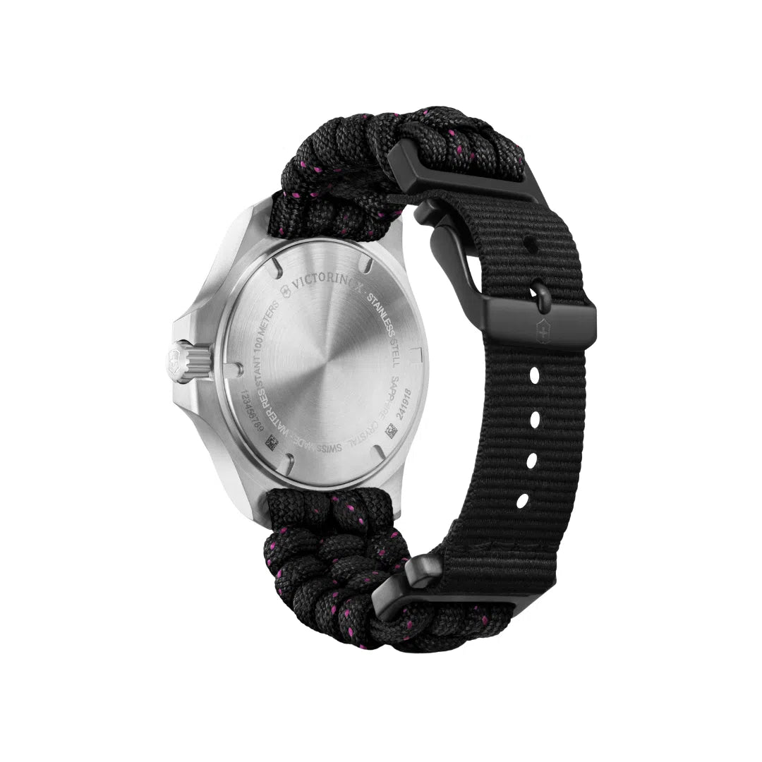 Victorinox I.N.O.X. V - 241918-chronolounge