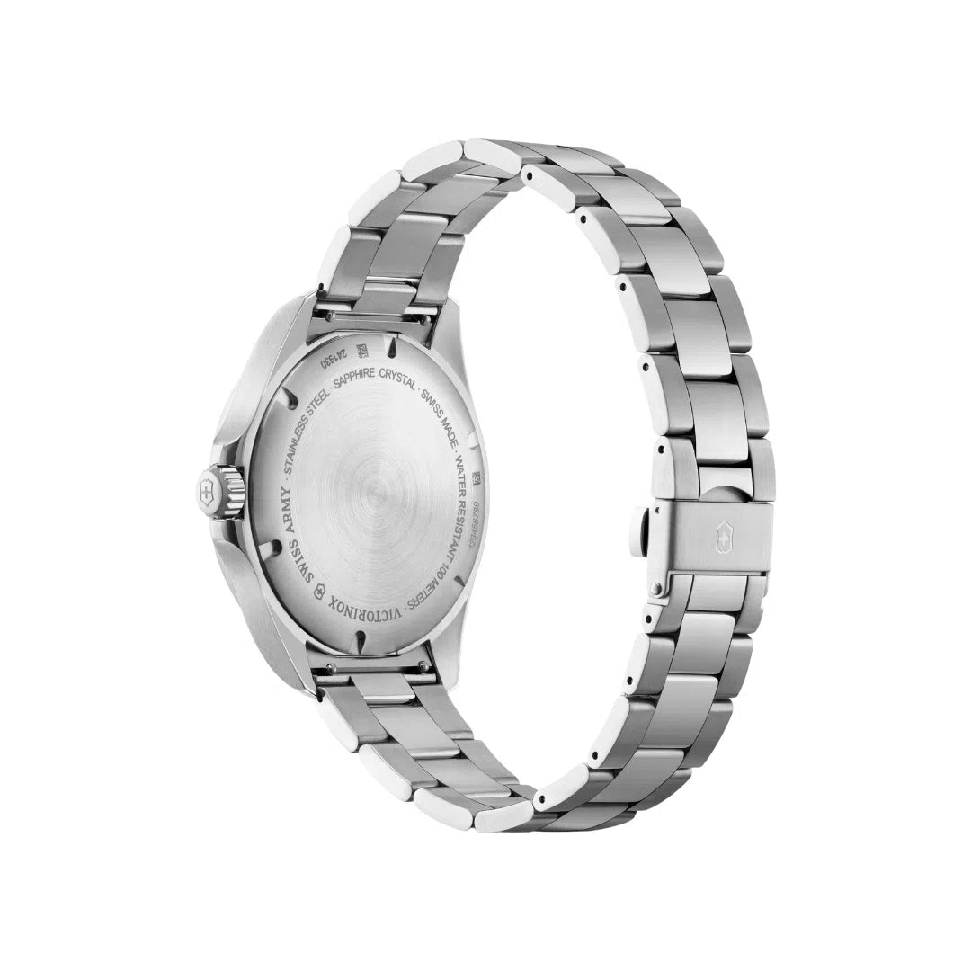 Victorinox FieldForce Classic GMT - 241930-chronolounge