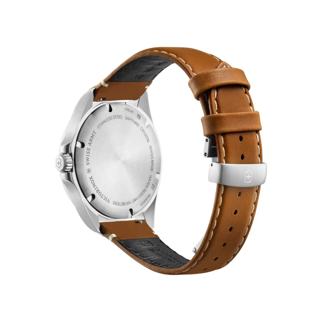 Victorinox FieldForce Classic GMT - 241931-chronolounge