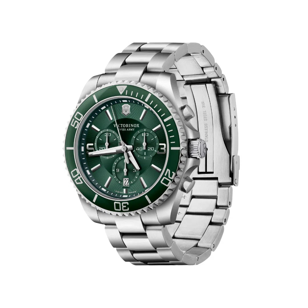 Victorinox Maverick Chrono - 241946-chronolounge