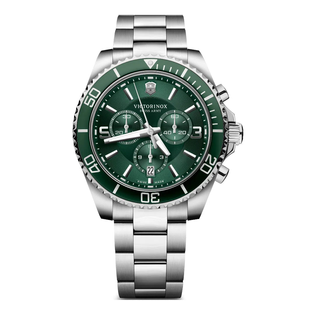 Victorinox Maverick Chrono - 241946-chronolounge