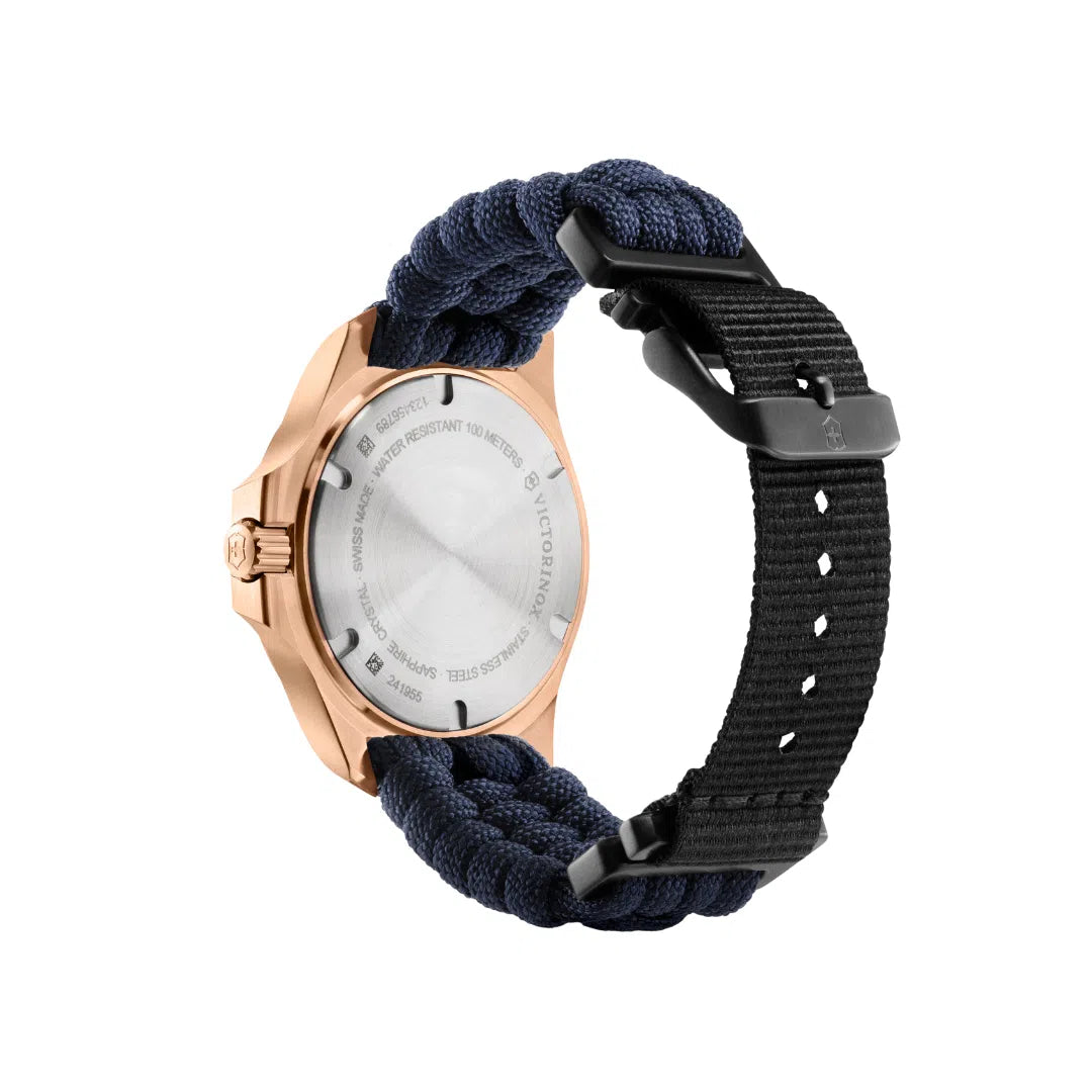 Victorinox I.N.O.X. V - 241955-chronolounge