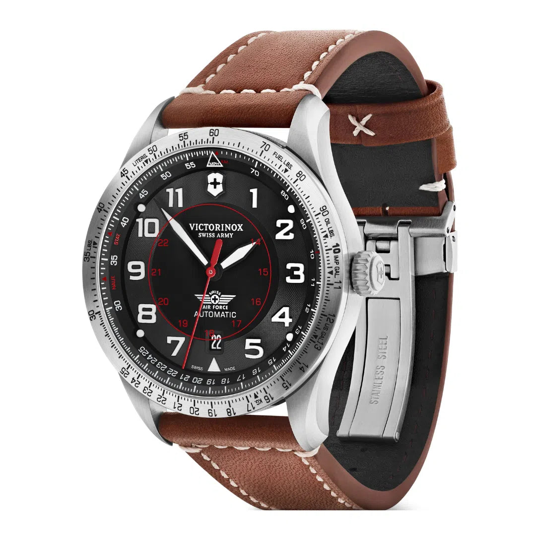 Victorinox Airboss Mechanical - 241973-chronolounge