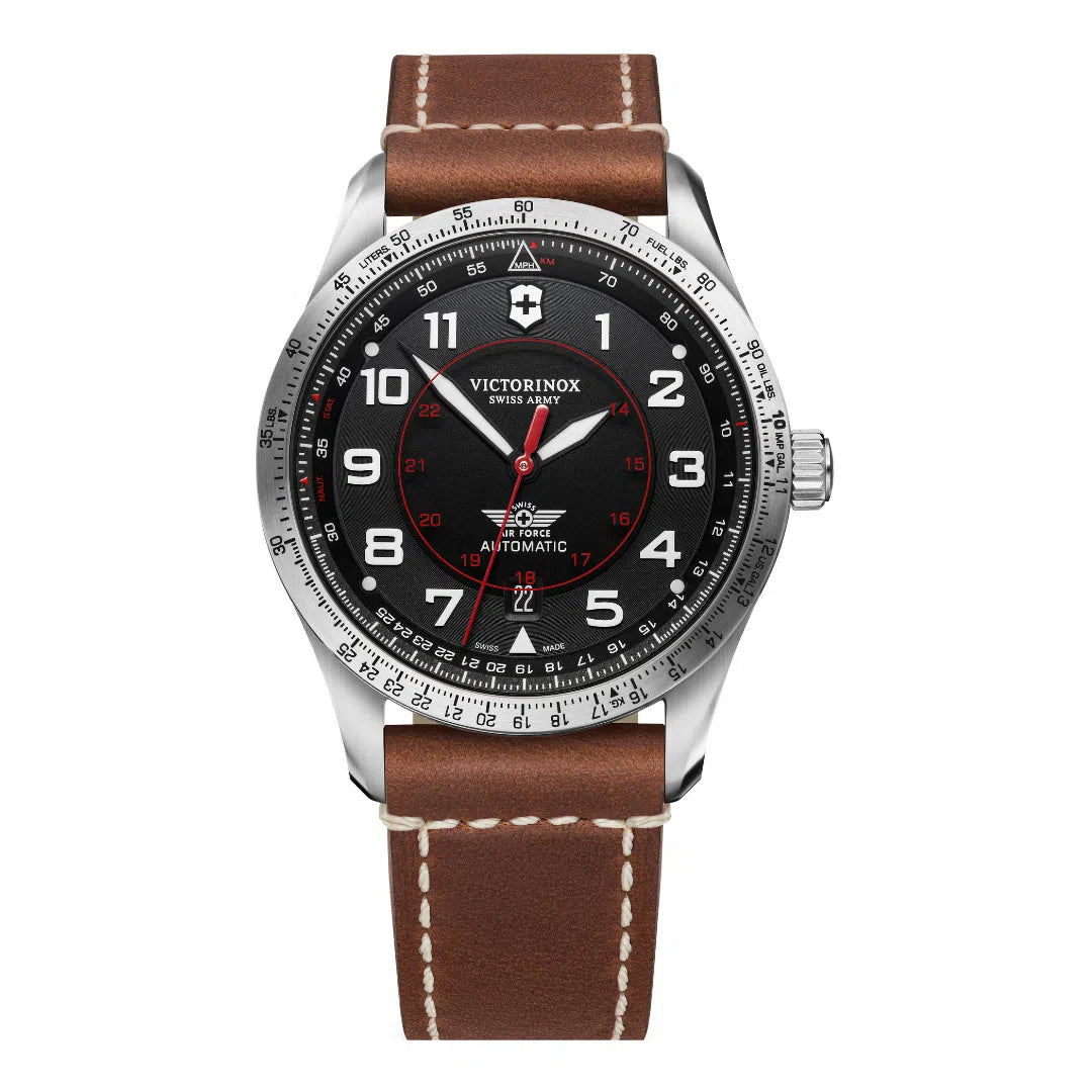Victorinox Airboss Mechanical - 241973-chronolounge