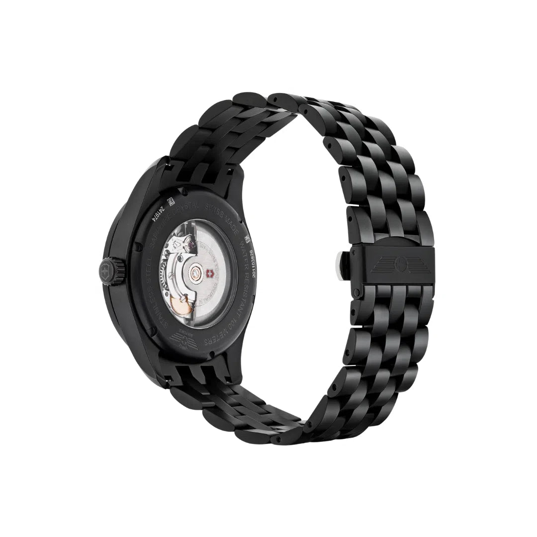 Victorinox Airboss Mechanical - 241974-chronolounge