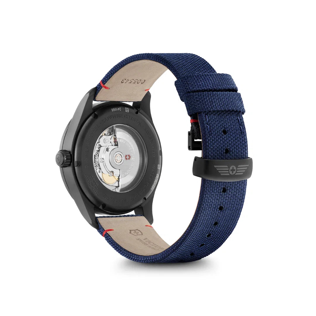 Victorinox Airboss Mechanical - 241998-chronolounge