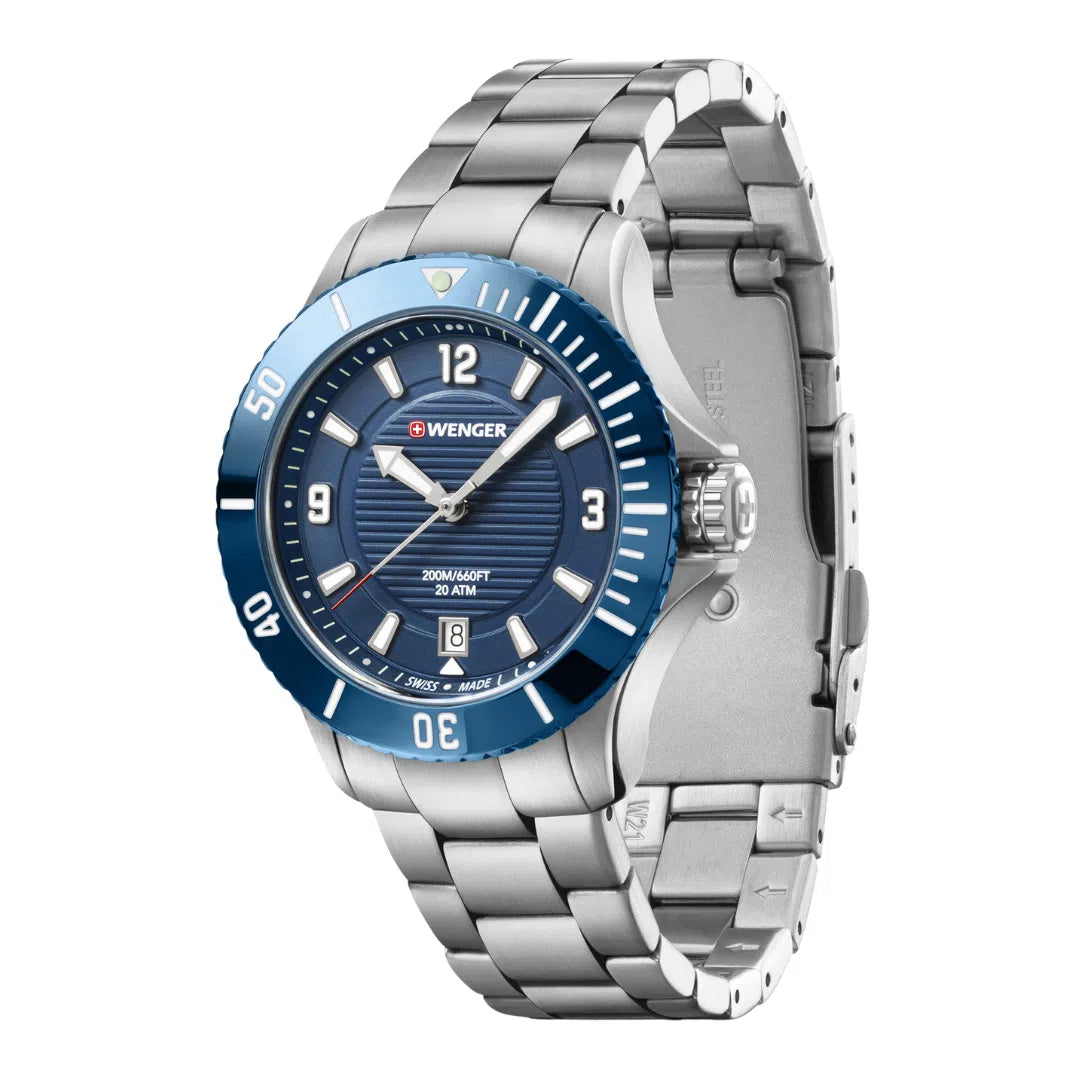 Wenger Seaforce Small - 01.0621.111-chronolounge