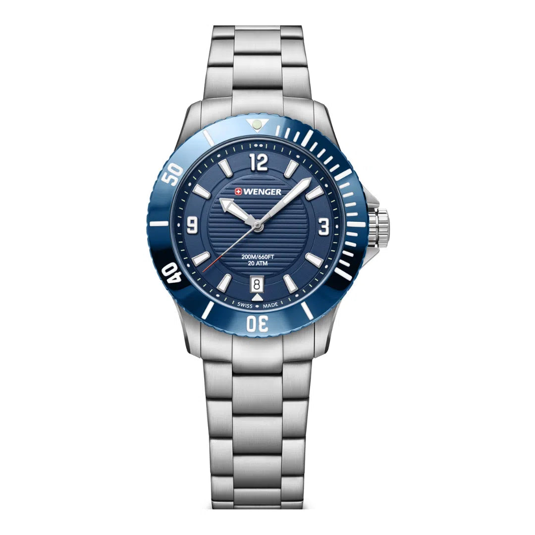 Wenger Seaforce Small - 01.0621.111-chronolounge