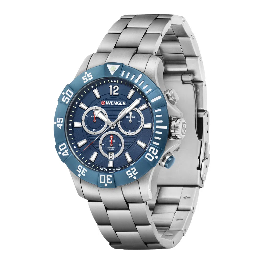 Wenger Seaforce Chrono - 01.0643.119-chronolounge
