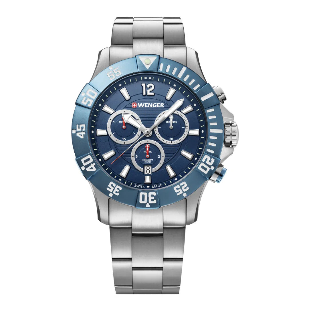 Wenger Seaforce Chrono - 01.0643.119-chronolounge