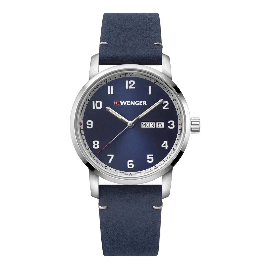 Wenger Attitude - 01.1541.115-chronolounge