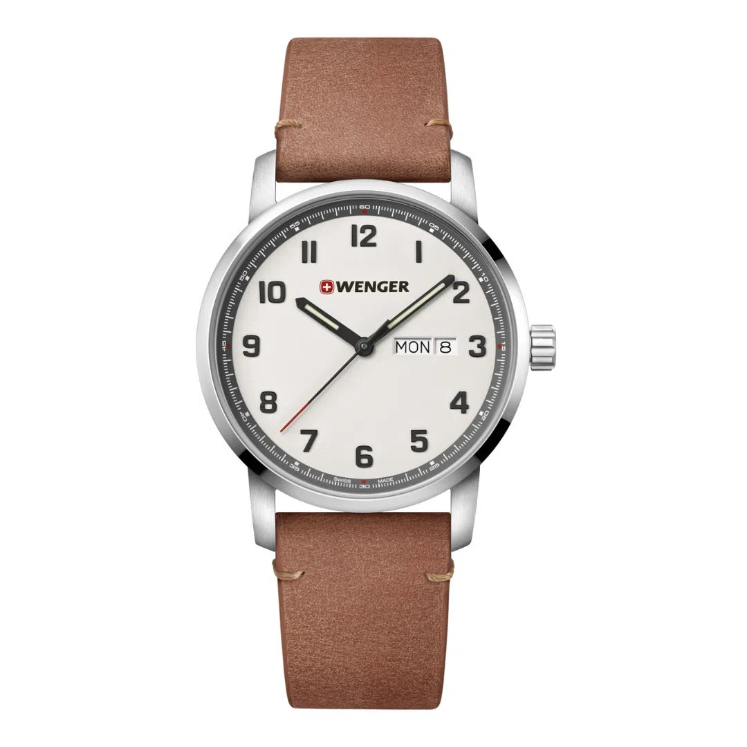 Wenger Attitude - 01.1541.117-chronolounge