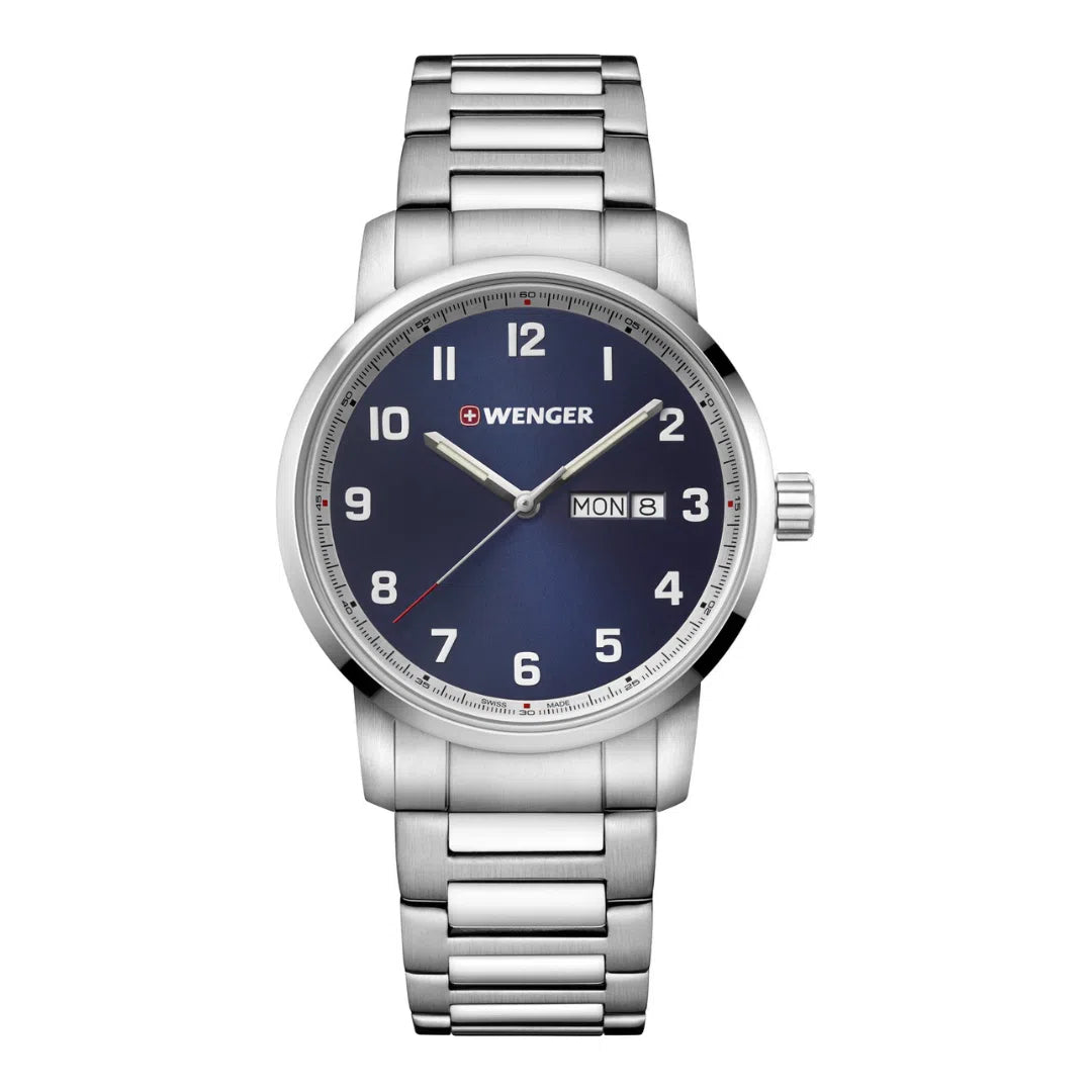 Wenger Attitude - 01.1541.121-chronolounge