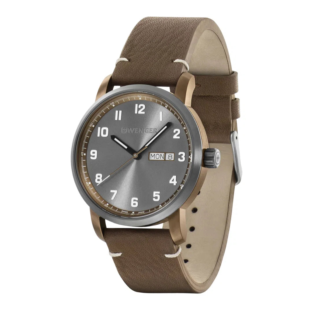 Wenger Attitude - 01.1541.123-chronolounge
