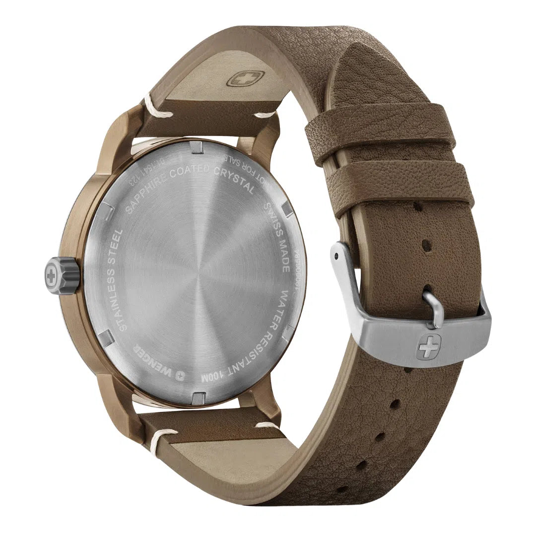 Wenger Attitude - 01.1541.123-chronolounge