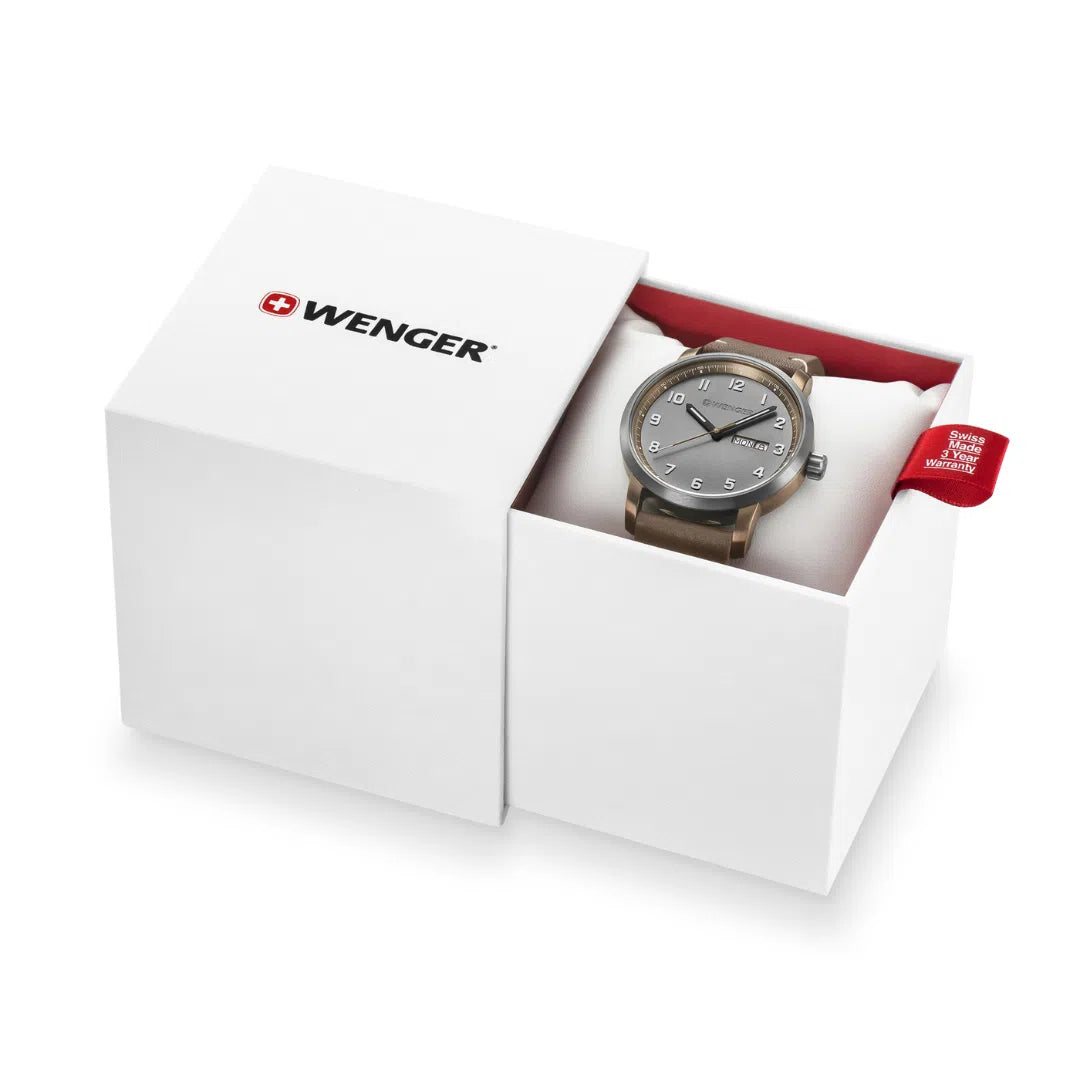 Wenger Attitude - 01.1541.123-chronolounge