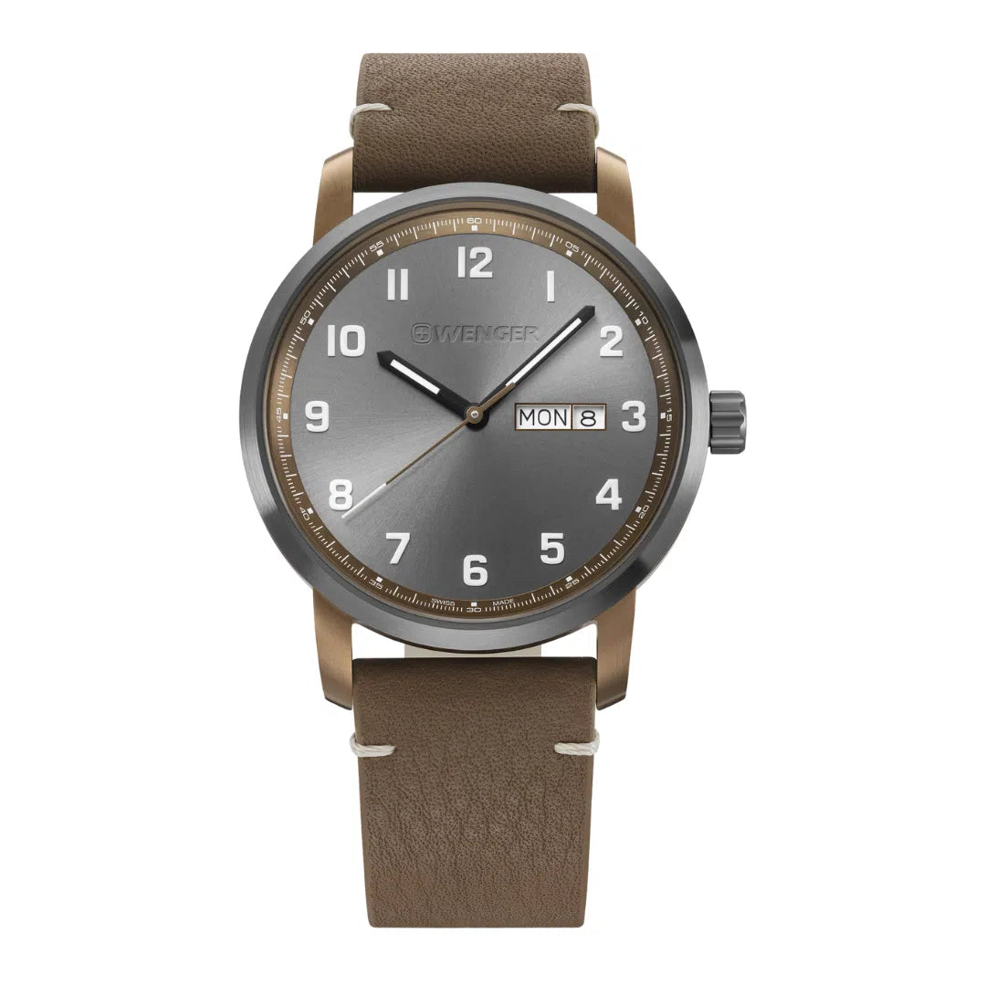Wenger Attitude - 01.1541.123-chronolounge