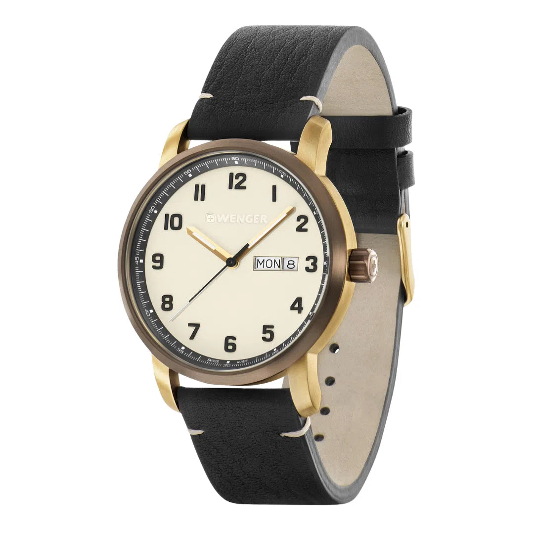 Wenger Attitude - 01.1541.124-chronolounge