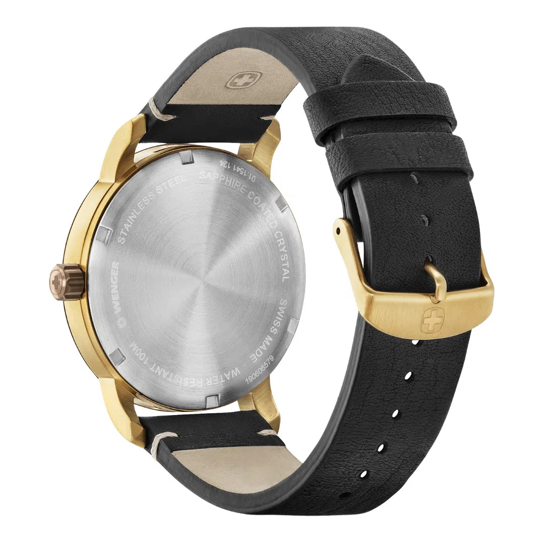 Wenger Attitude - 01.1541.124-chronolounge