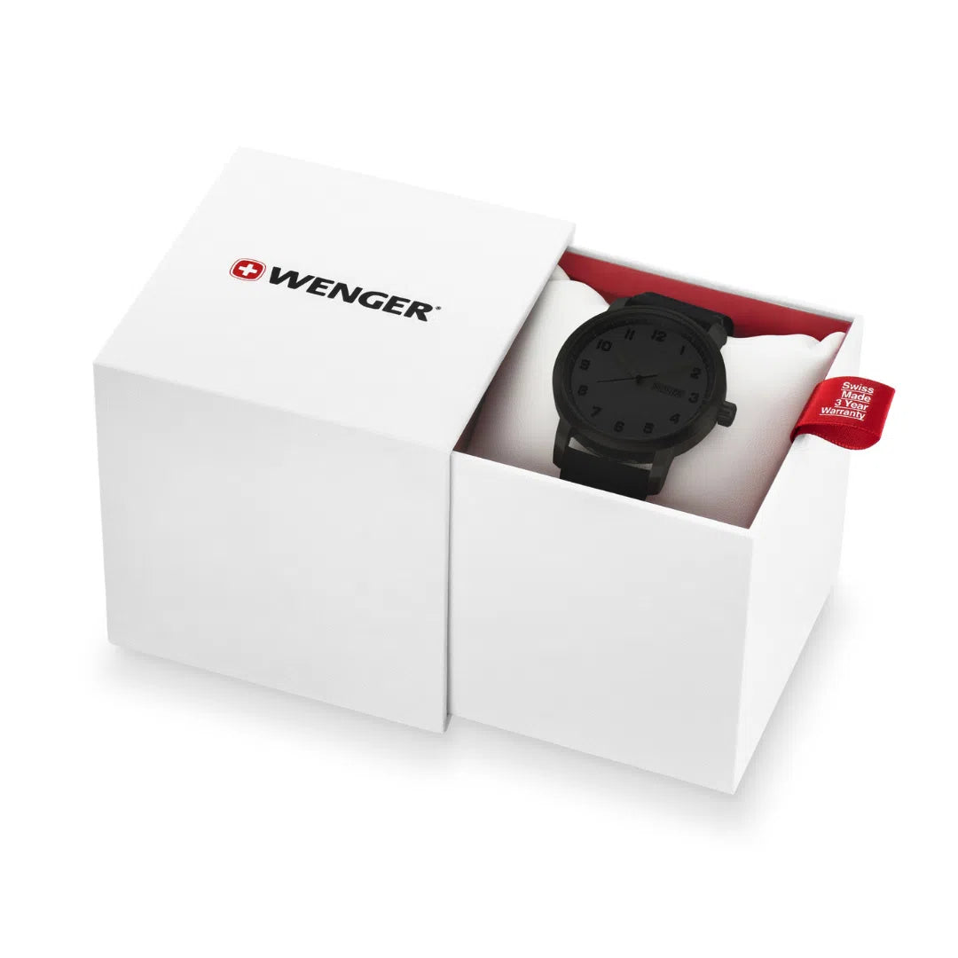 Wenger Attitude - 01.1541.124-chronolounge