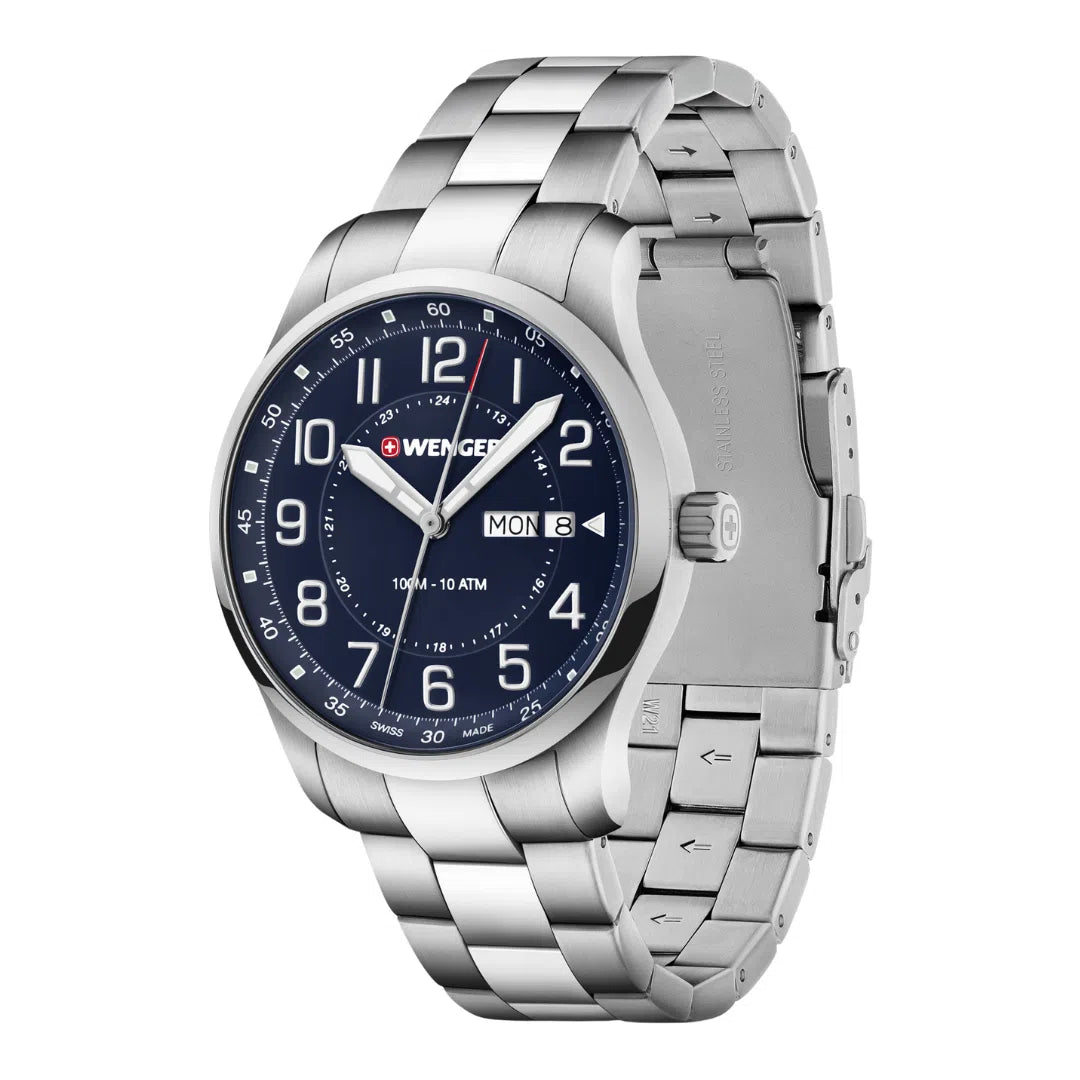 Wenger Attitude - 01.1541.125-chronolounge