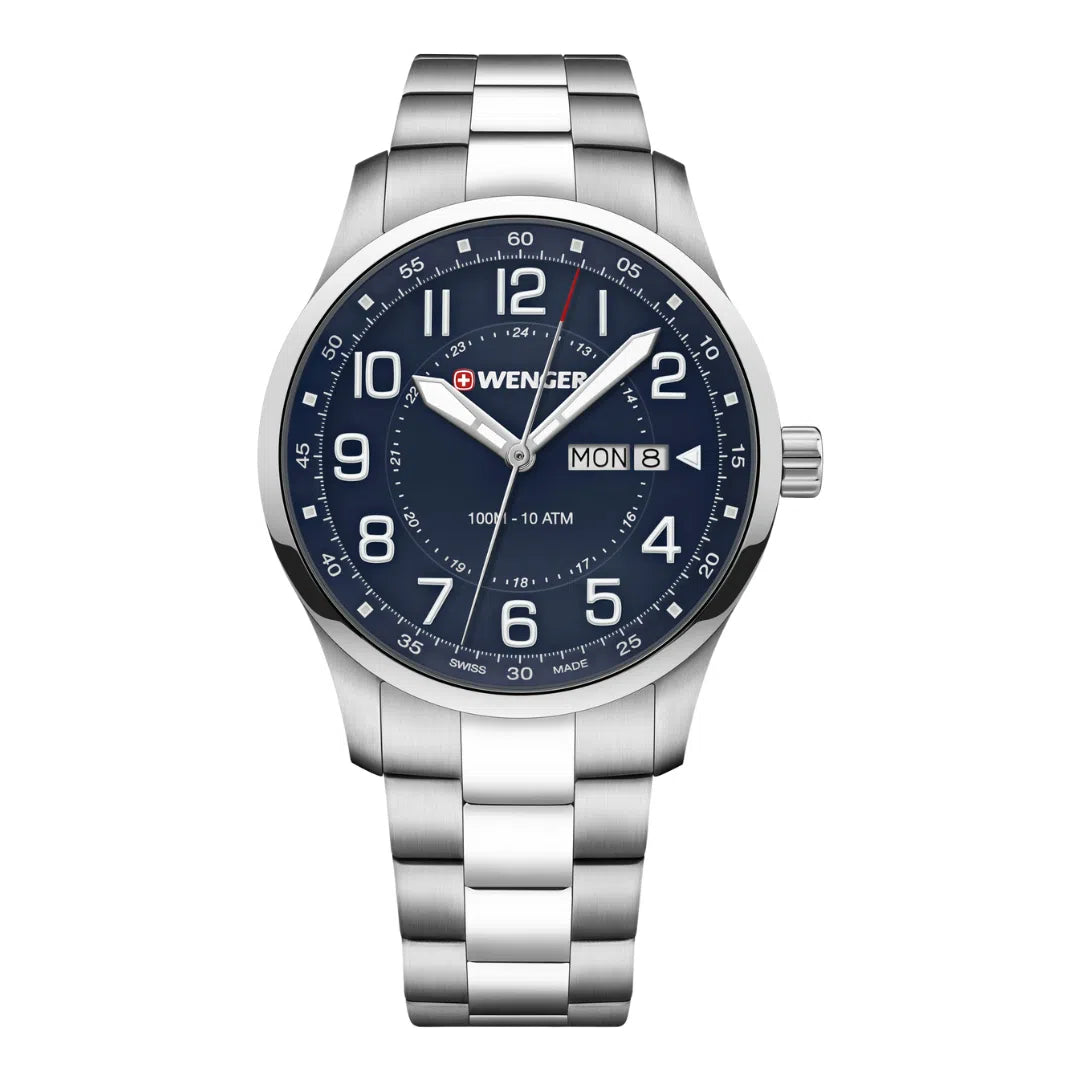 Wenger Attitude - 01.1541.125-chronolounge