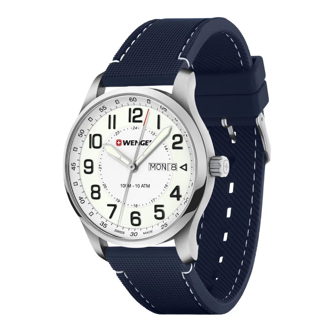 Wenger Attitude - 01.1541.126-chronolounge