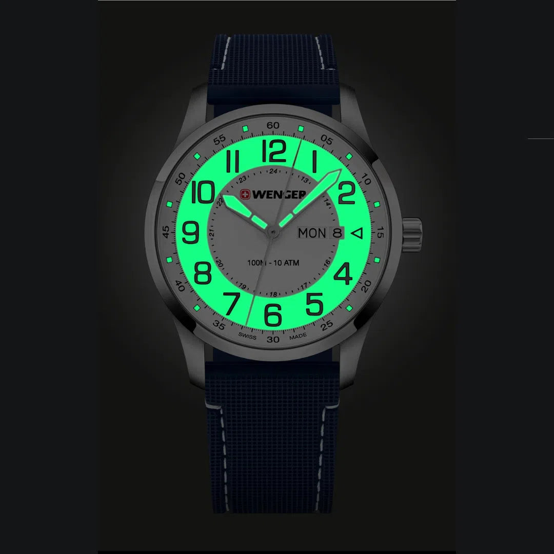 Wenger Attitude - 01.1541.126-chronolounge