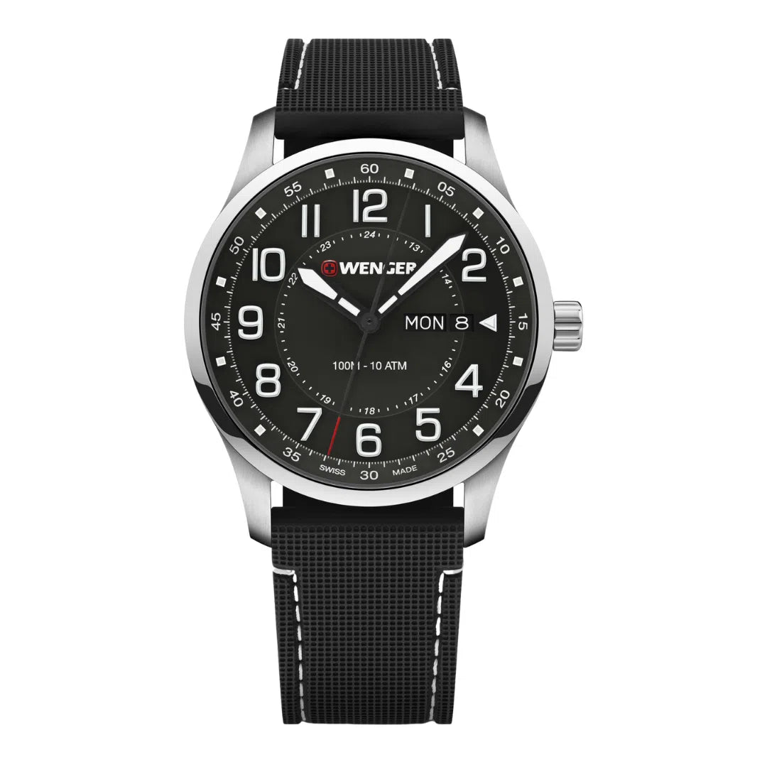 Wenger Attitude - 01.1541.127-chronolounge