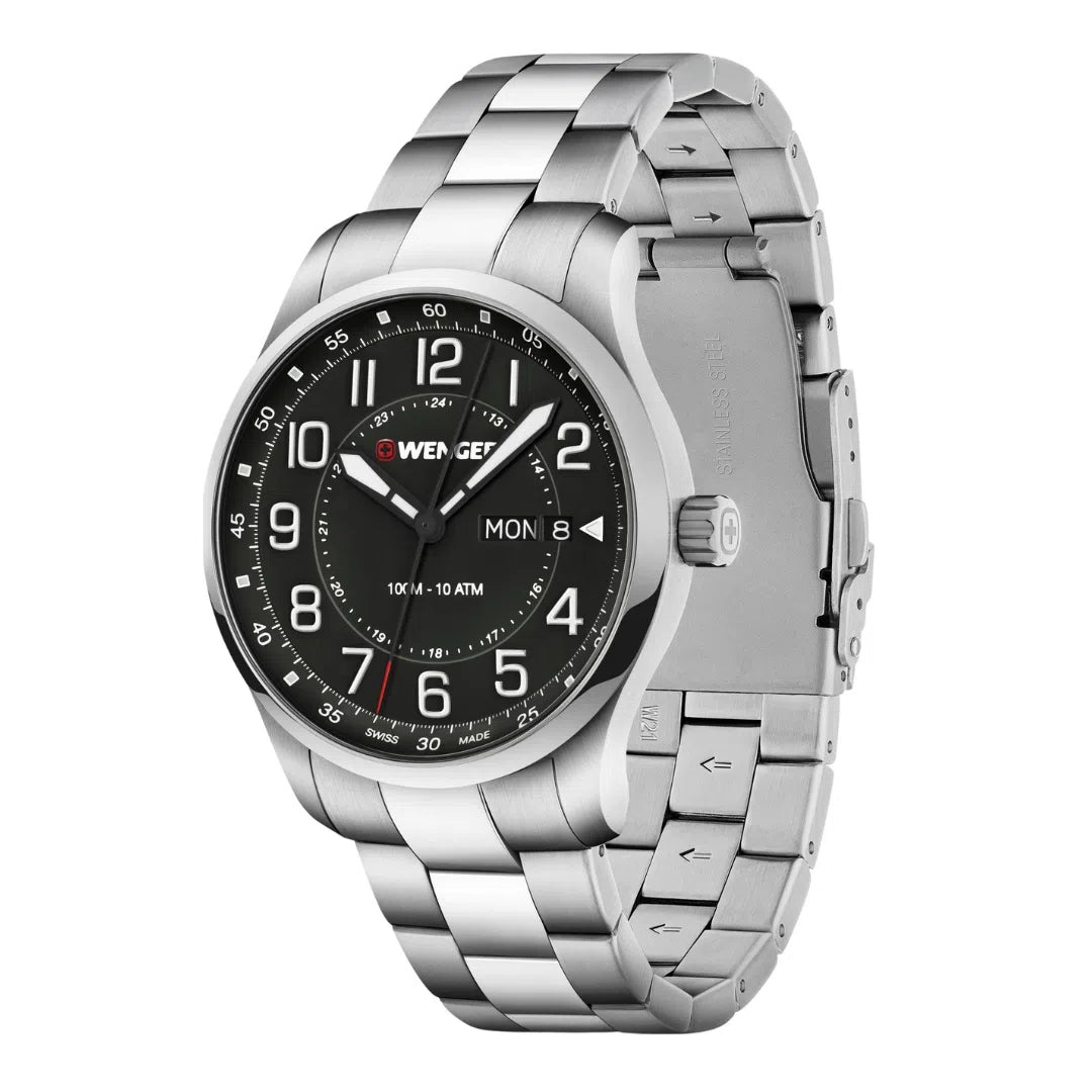 Wenger Attitude - 01.1541.128-chronolounge