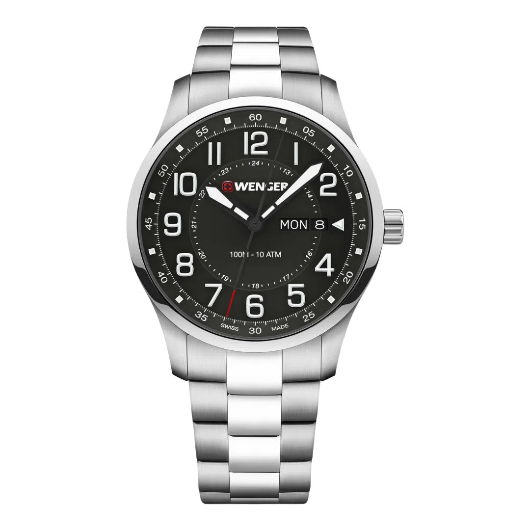 Wenger Attitude - 01.1541.128-chronolounge